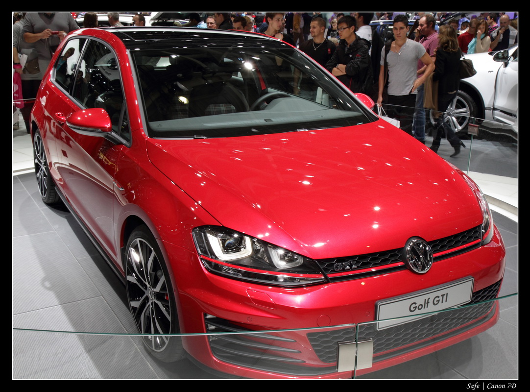 2012 - 10 - Salon auto Paris - 047